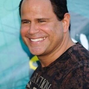 تصویر هنرمند Keith Middlebrook