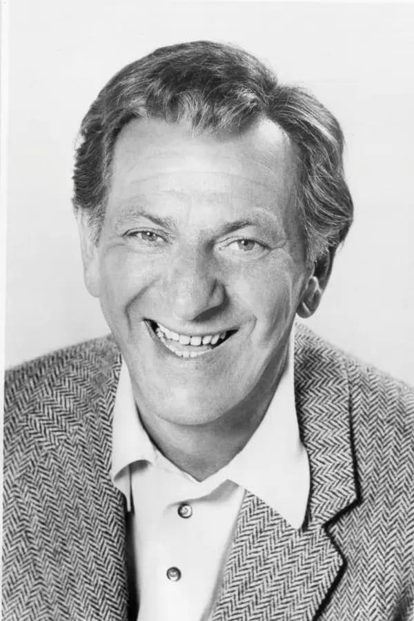 تصویر هنرمند Jack Klugman