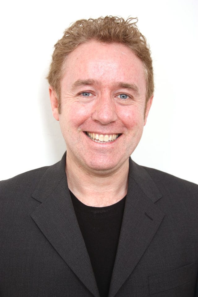 تصویر هنرمند Mark Millar