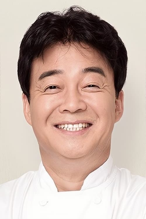 تصویر هنرمند Paik Jong-won