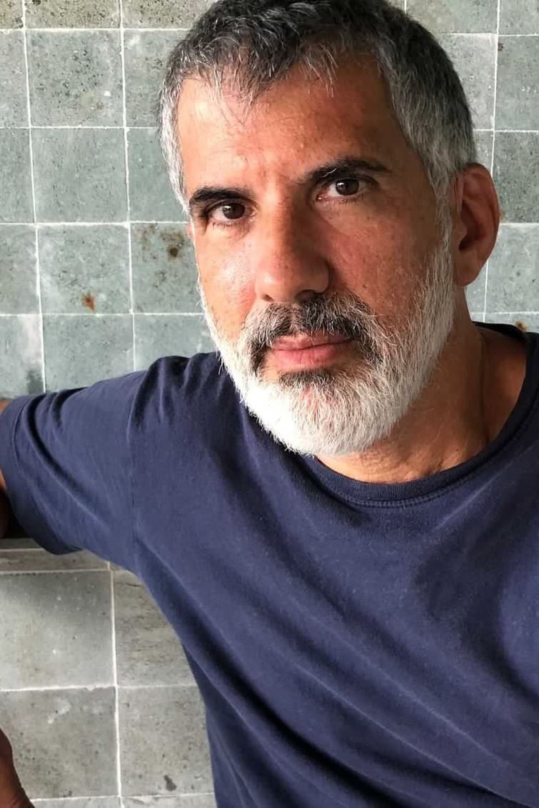 تصویر هنرمند Kiko Marques