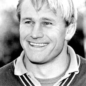 تصویر هنرمند Ollie Hall