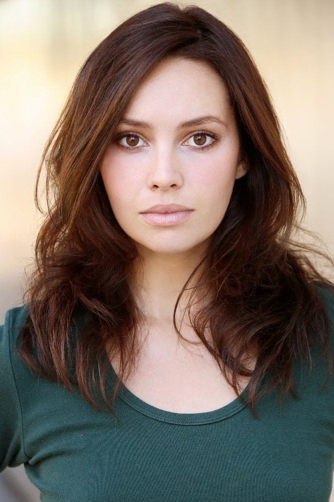 تصویر هنرمند Emily O'Brien