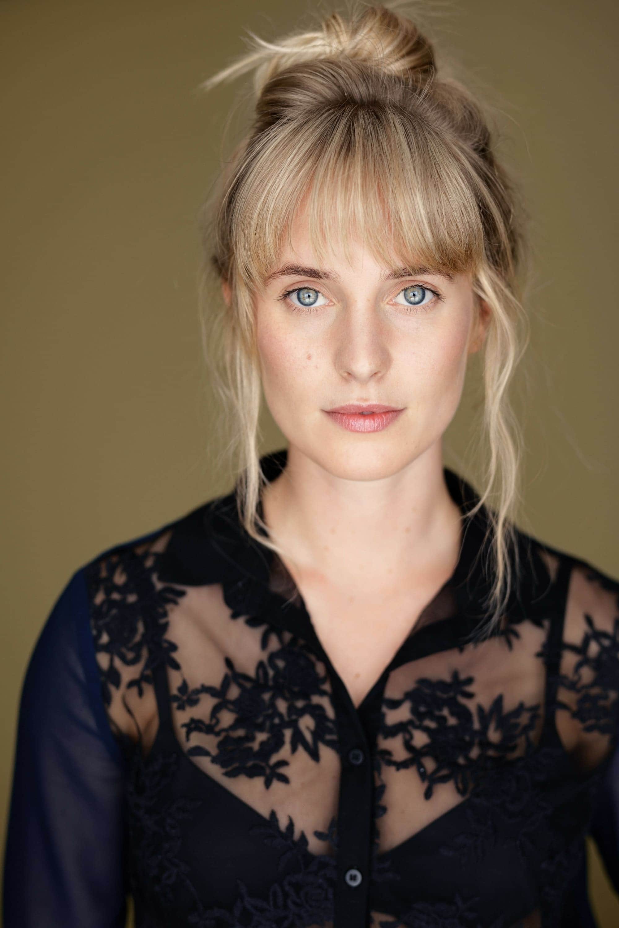 تصویر هنرمند Scarlett Koehne
