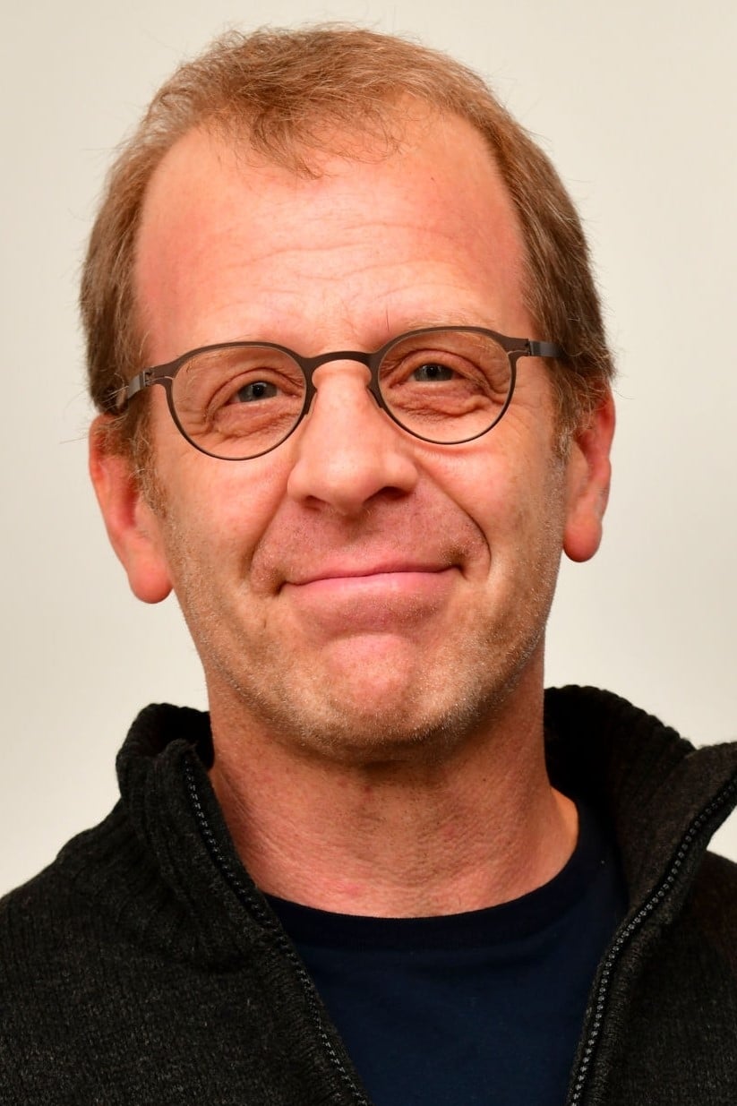 تصویر هنرمند Paul Lieberstein