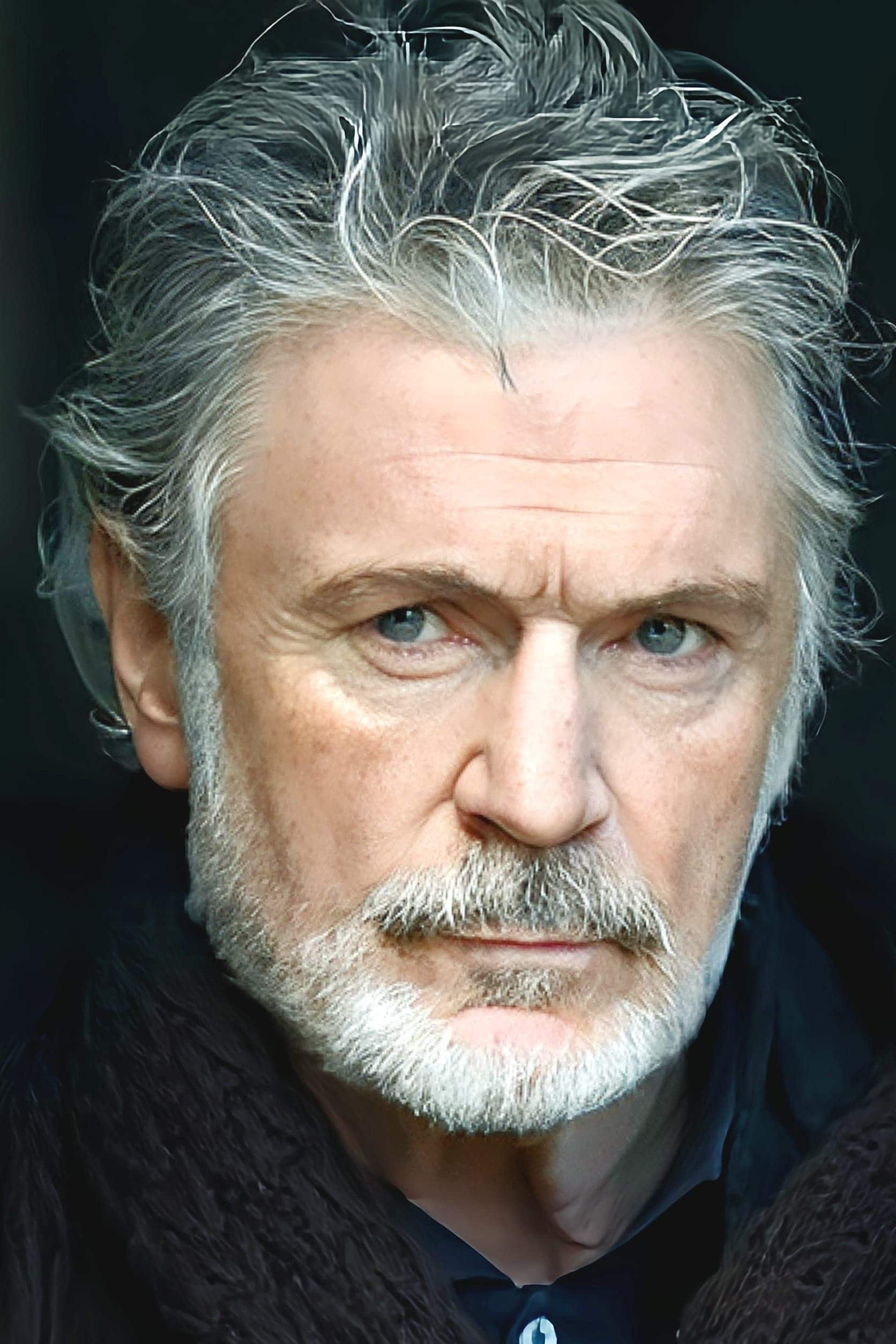 تصویر هنرمند Patrick Bergin