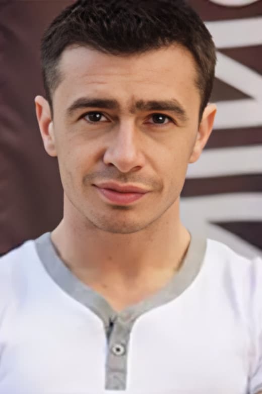 تصویر هنرمند Daniel Newman