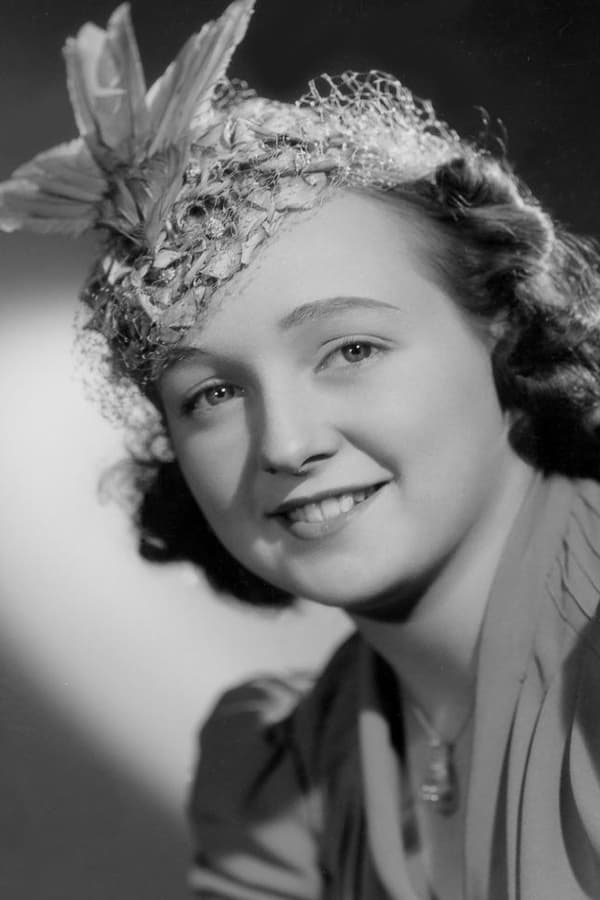 تصویر هنرمند Marilyn Harris