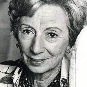 تصویر هنرمند Jean Anderson