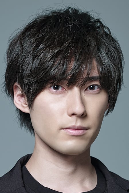 تصویر هنرمند Toshiki Masuda