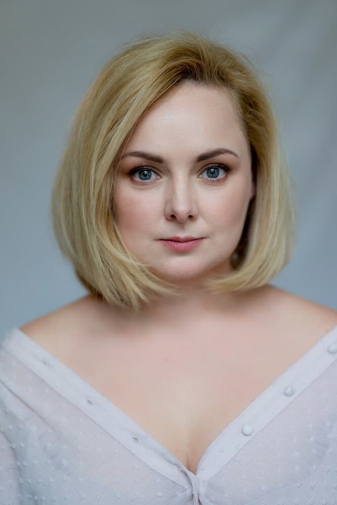 تصویر هنرمند Valentina Vovchenko