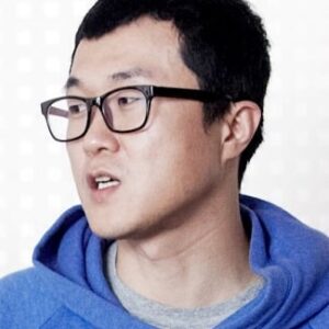 تصویر هنرمند Ahn Gooc-jin