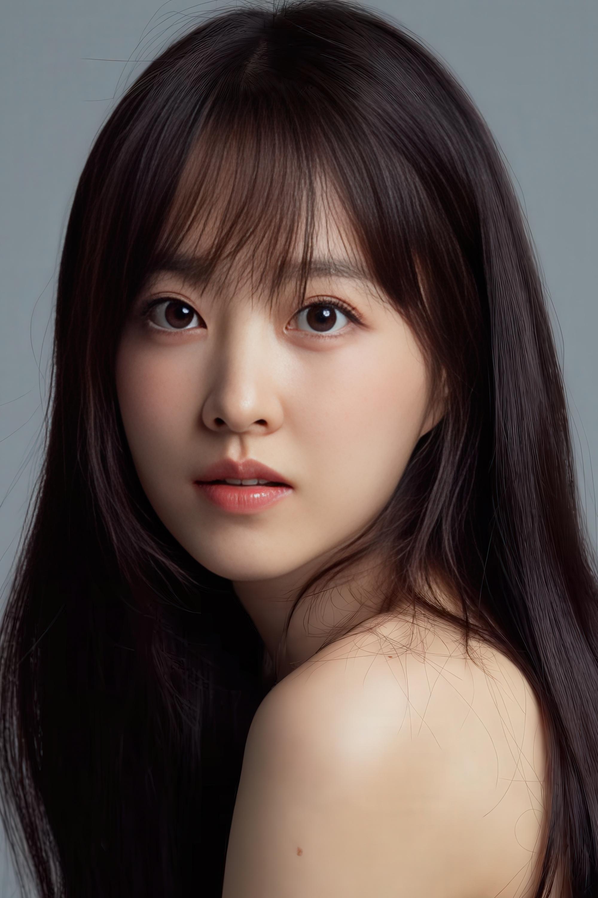 تصویر هنرمند Park Bo-young