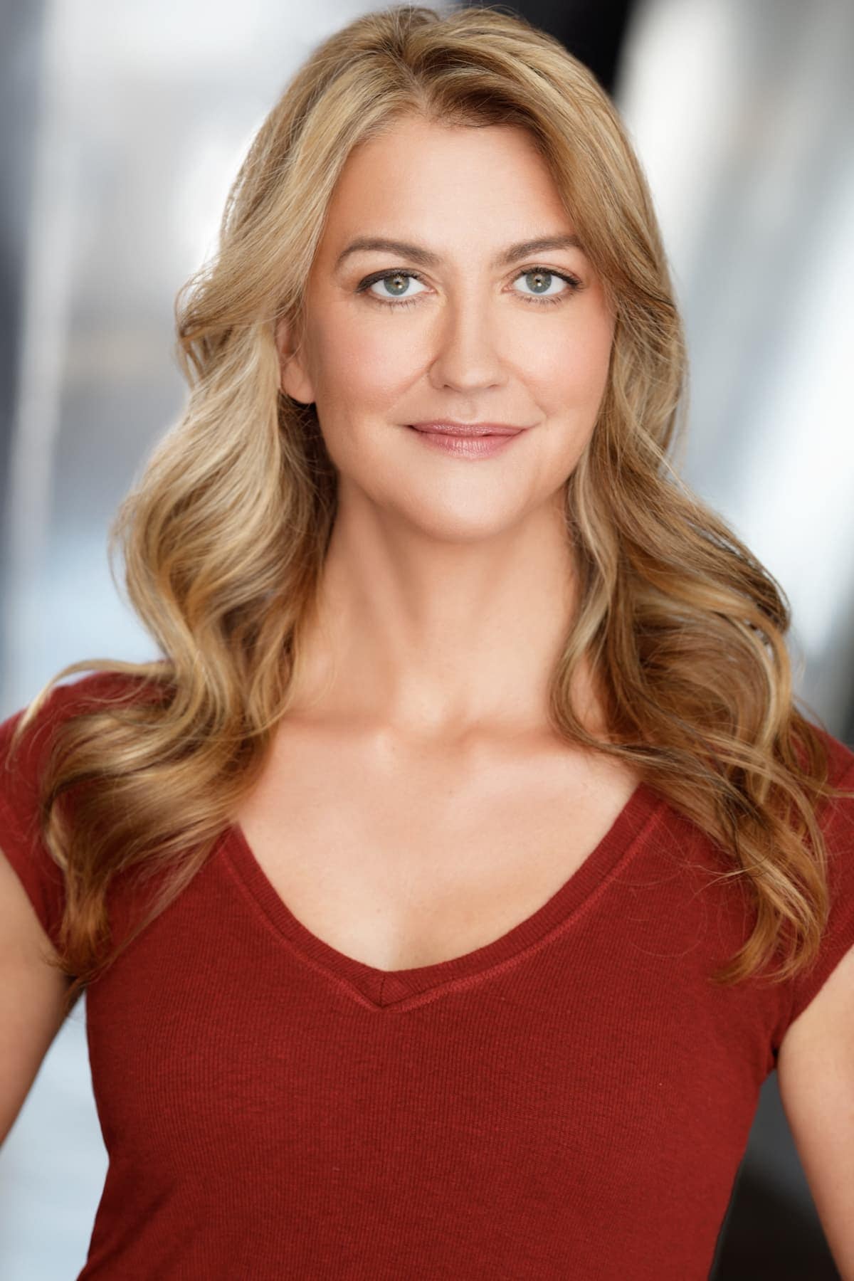 تصویر هنرمند Maggie Rowe
