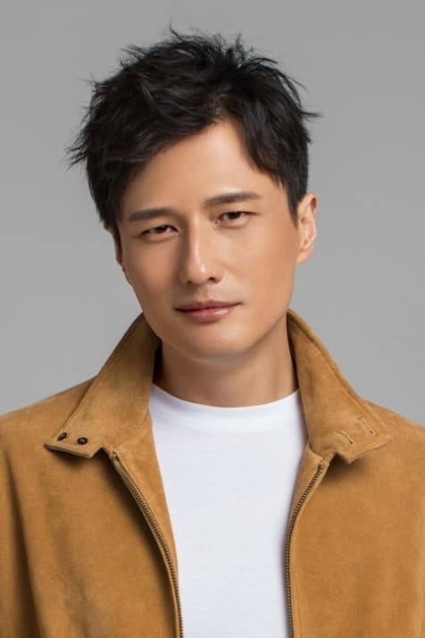 تصویر هنرمند Terence Yin Chi-Wai