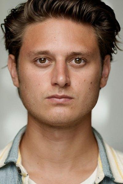 تصویر هنرمند Hans Christian Lundgren