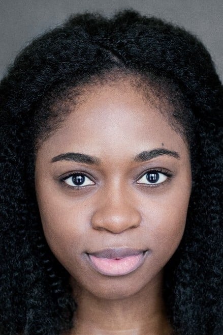 تصویر هنرمند Chioma Anyanwu