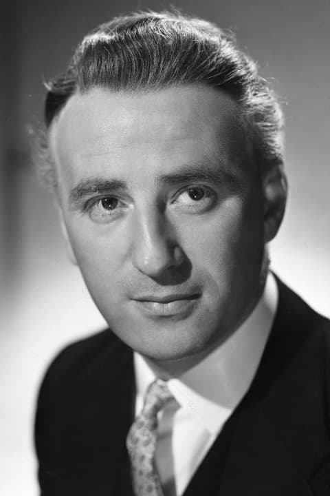 تصویر هنرمند Sydney Tafler