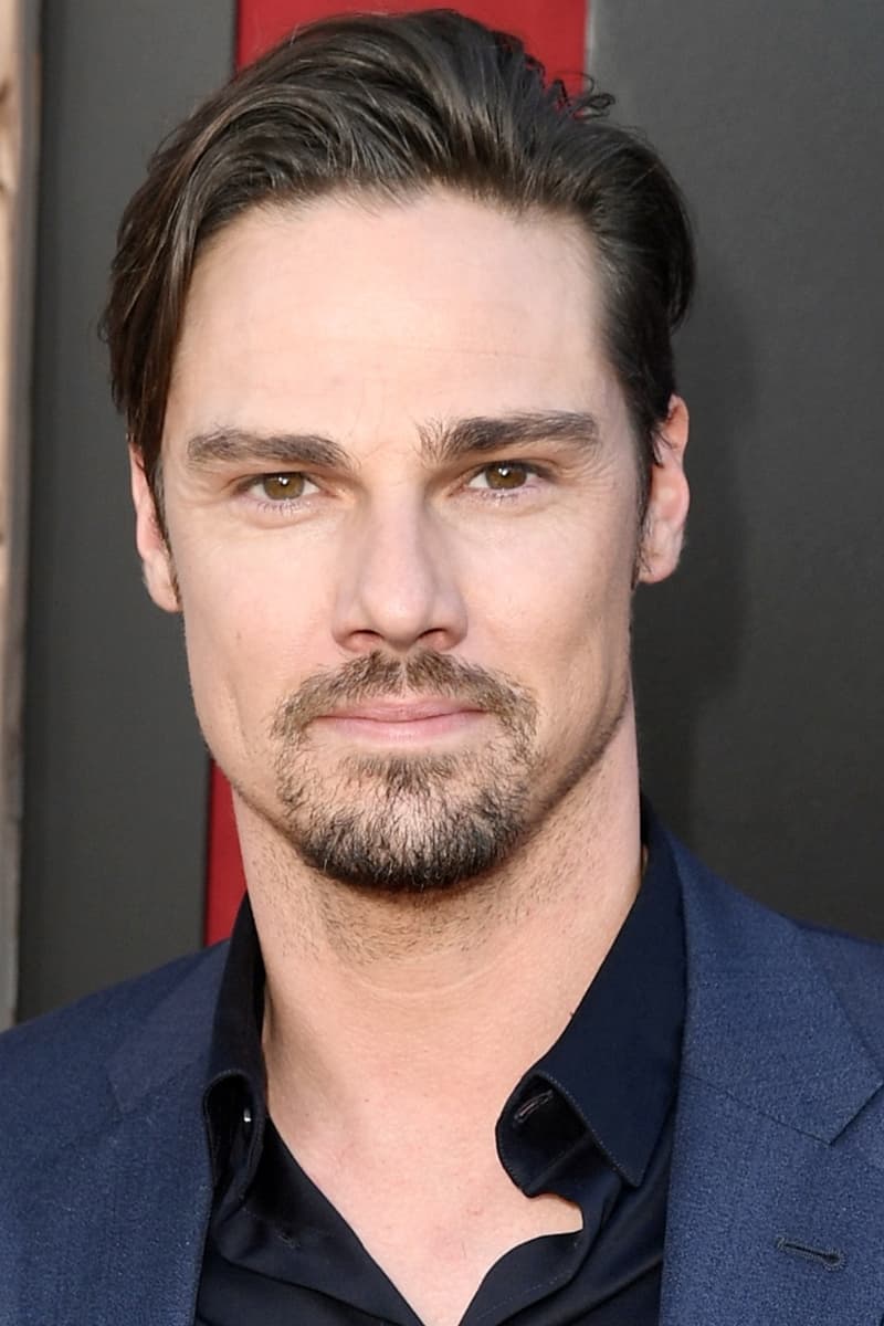 تصویر هنرمند Jay Ryan