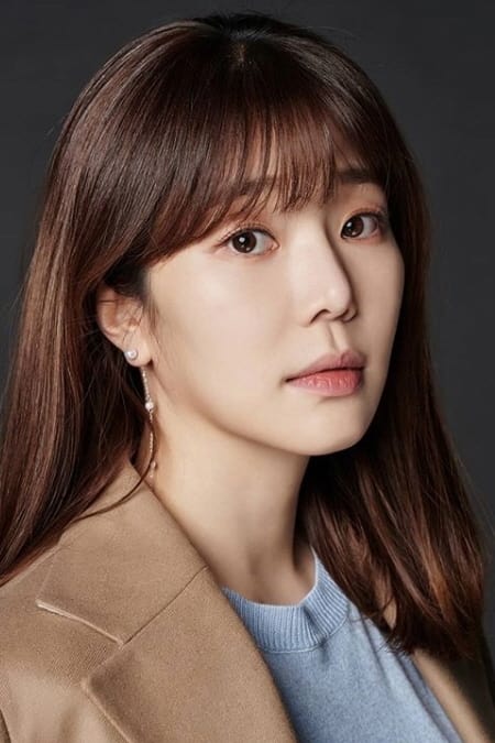 تصویر هنرمند Lee Mun-jeong
