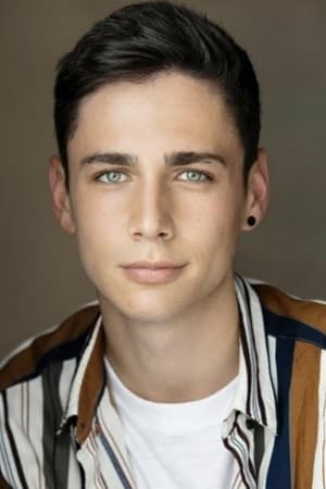 تصویر هنرمند Connor Powles