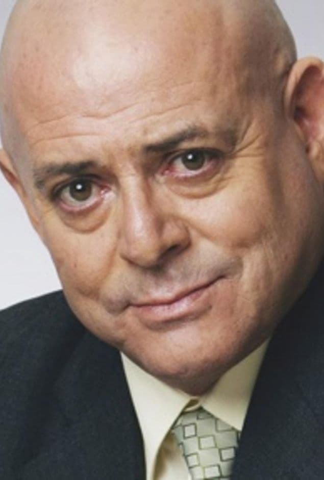 تصویر هنرمند Robert Whitehead