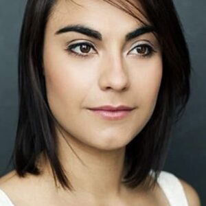 تصویر هنرمند Francesca Barcenas