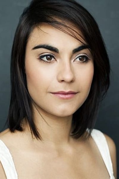 تصویر هنرمند Francesca Barcenas