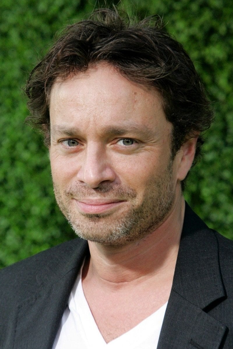 تصویر هنرمند Chris Kattan