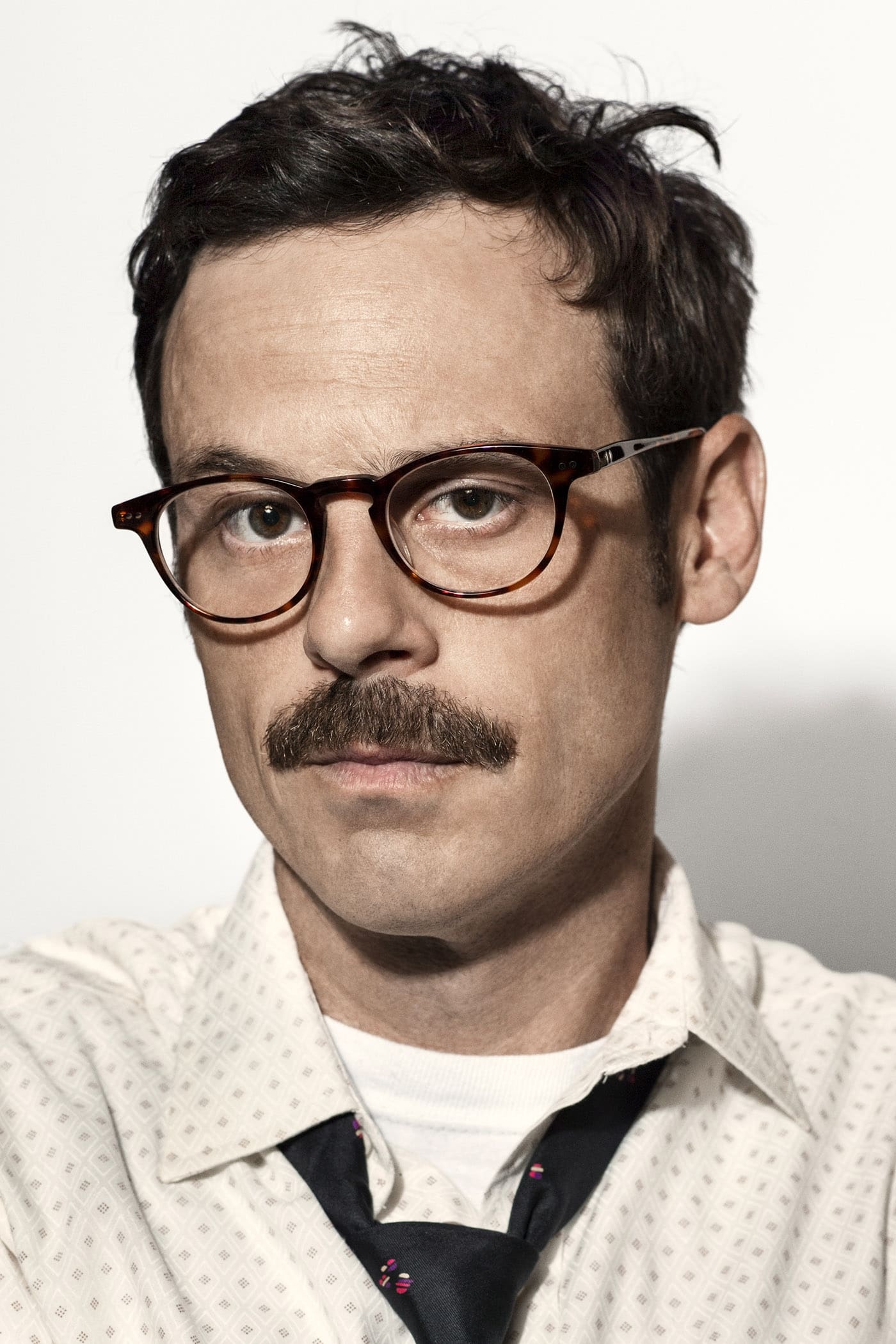 تصویر هنرمند Scoot McNairy