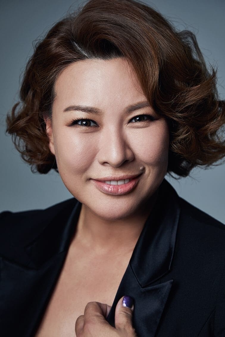 تصویر هنرمند Jung Young-ju
