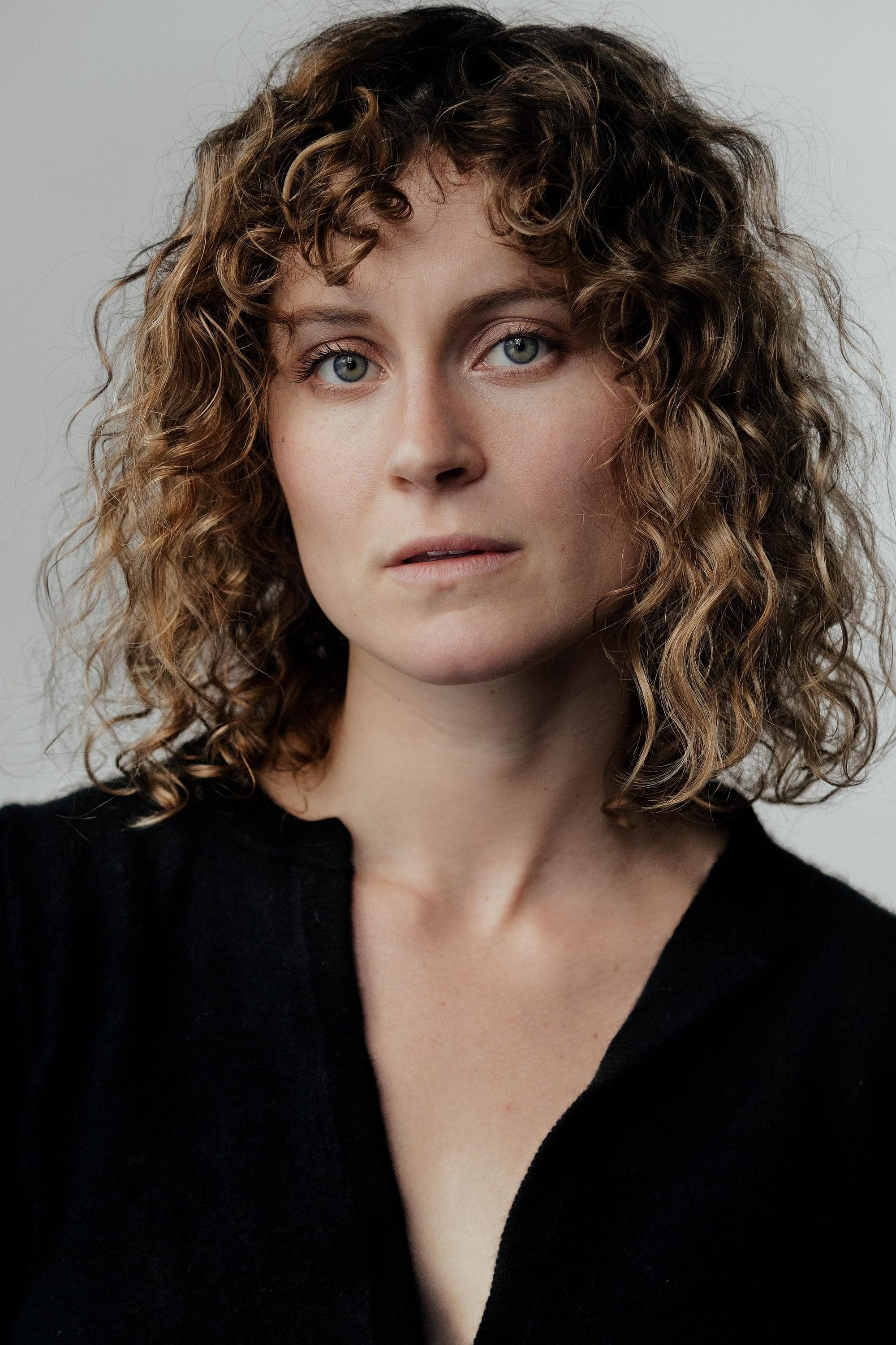 تصویر هنرمند Tess Goldwyn