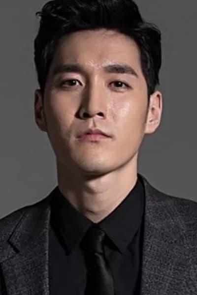 تصویر هنرمند Jo Yong-geun