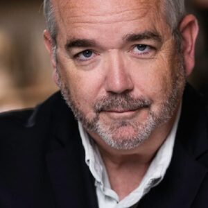 تصویر هنرمند Stephen Fuller Austin