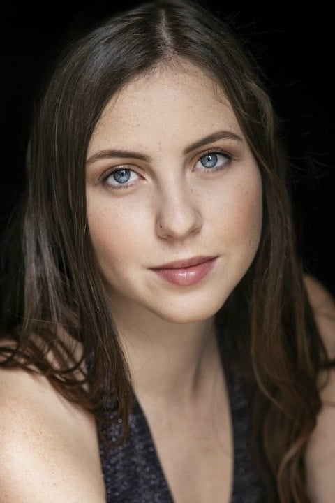 تصویر هنرمند Maisy McLeod-Riera