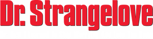 لوگوی رسمی فیلم Dr. Strangelove or: How I Learned to Stop Worrying and Love the Bomb (1964)