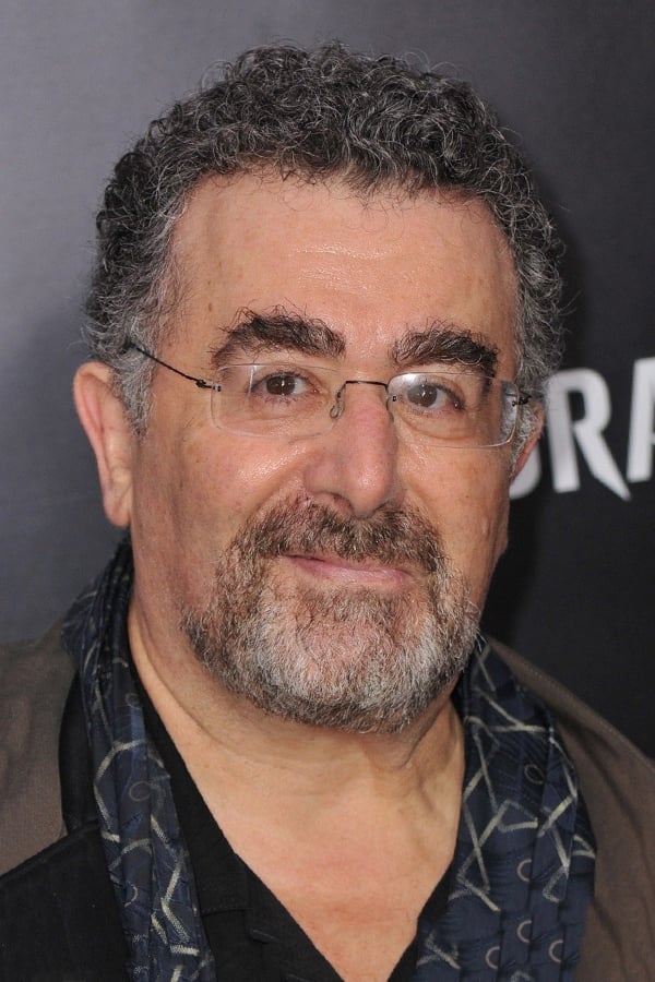 تصویر هنرمند Saul Rubinek