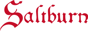 لوگوی رسمی فیلم Saltburn (2023)