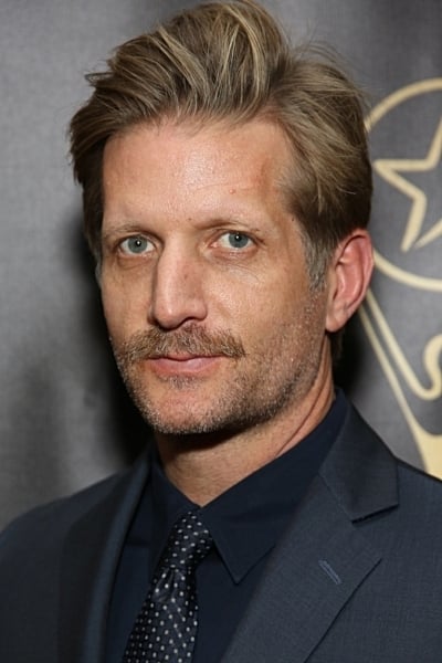 تصویر هنرمند Paul Sparks