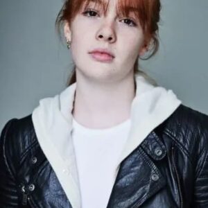 تصویر هنرمند Madeleine Power