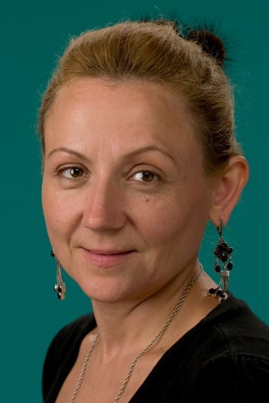 تصویر هنرمند Olena Bondareva-Repina