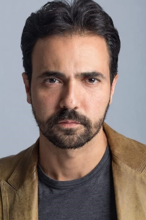تصویر هنرمند Rafael Sardina