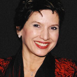 تصویر هنرمند Marzena Trybała