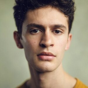 تصویر هنرمند Josh Zaré