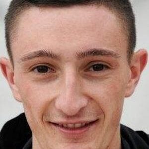 تصویر هنرمند Ciro Petrone