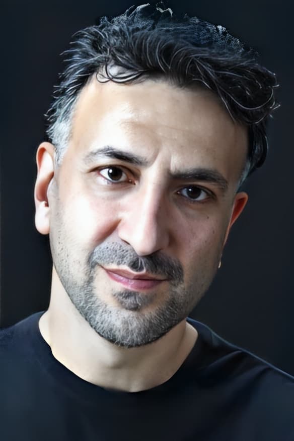 تصویر هنرمند Celal Perk