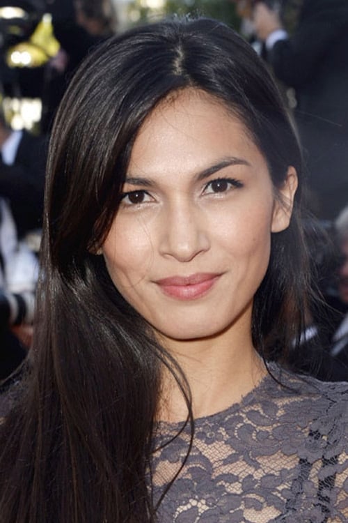 تصویر هنرمند Elodie Yung