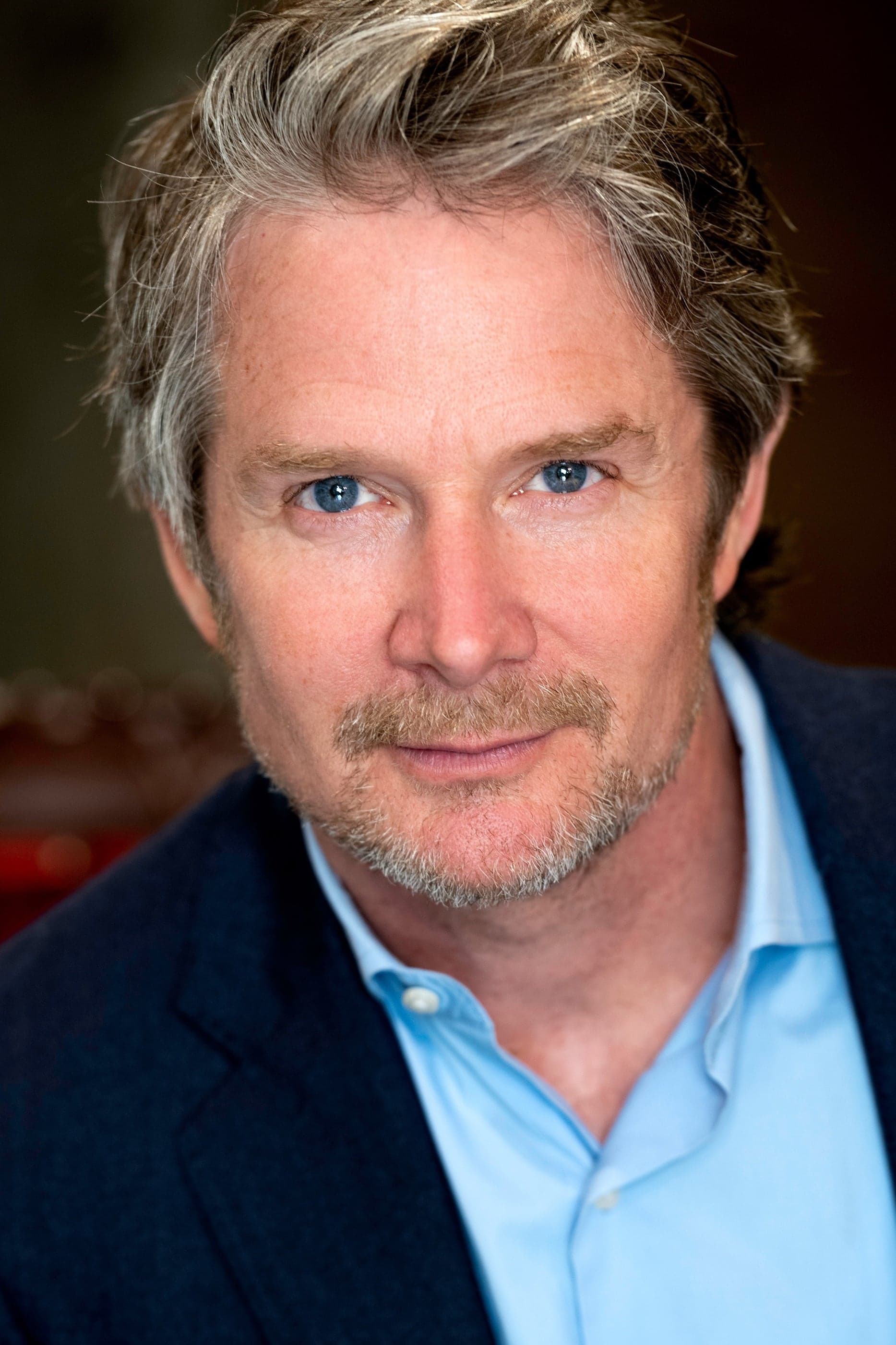 تصویر هنرمند Peter Hans Benson
