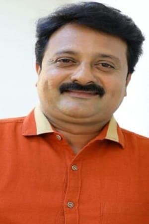 تصویر هنرمند Rajesh Paravoor