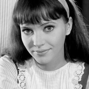 تصویر هنرمند Anna Karina
